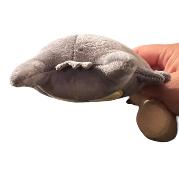 Scratchy The Simpsons Treehouse of Horrors Phunny Plush 9” - Picture 7 of 10